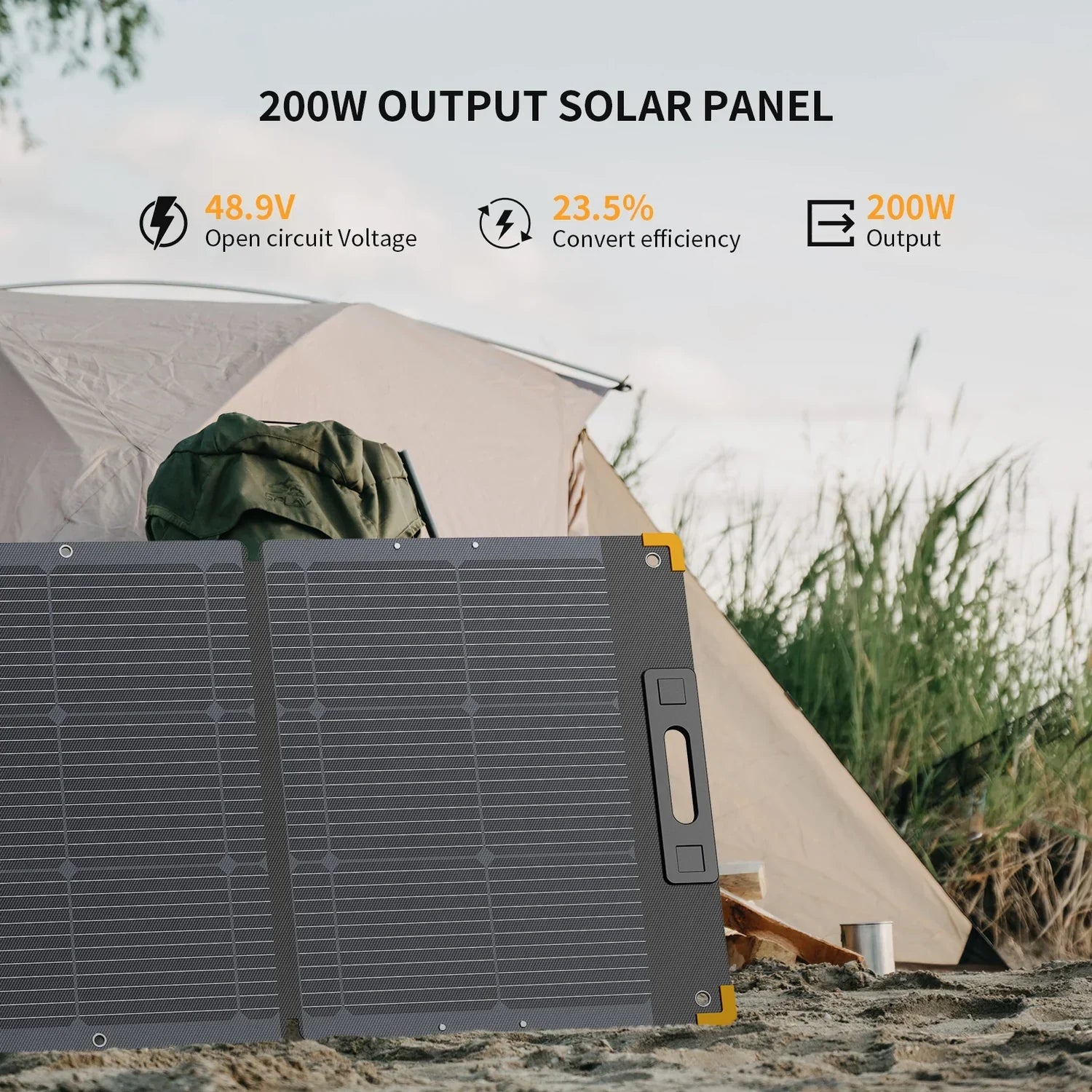 Vannsikkert solcellepanel – IP-rating forklart